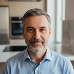 Autor Fryderyk Wróbel