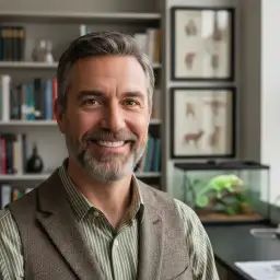 Autor Kajetan Nowicki