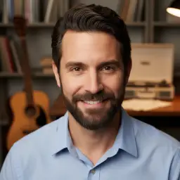 Autor Witold Brzeziński