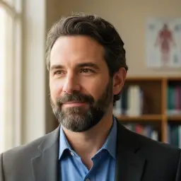 Autor Sebastian Gajewski