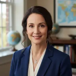 Autor Izabela Andrzejewska