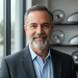 Autor Konrad Szewczyk