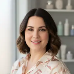 Autor Julianna Ziółkowska