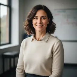 Autor Małgorzata Zakrzewska