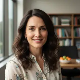 Autor Sara Czarnecka