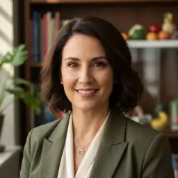 Autor Ida Sokołowska