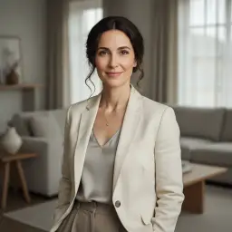 Autor Natalia Maciejewska