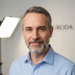 Autor Miłosz Kołodziej