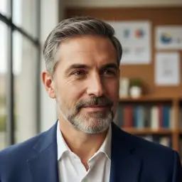 Autor Eryk Wiśniewski