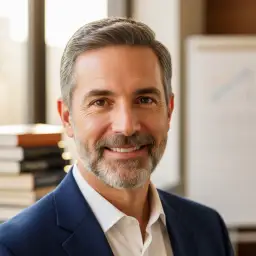 Autor Szymon Pawłowski