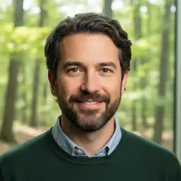 Autor Miłosz Głowacki