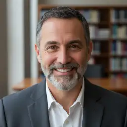 Autor Krystian Gajewski