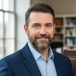 Autor Maurycy Majewski