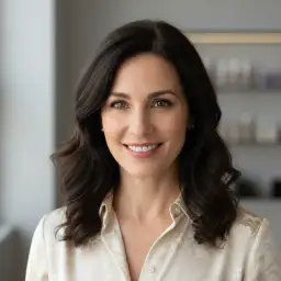 Autor Łucja Zielińska