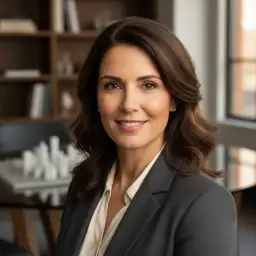 Autor Julianna Makowska