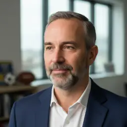 Autor Maciej Laskowski