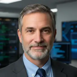 Autor Dominik Gajewski