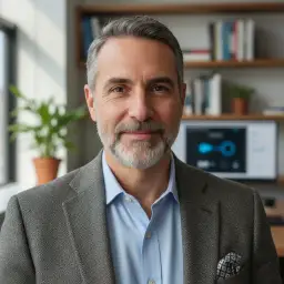 Autor Tadeusz Kaczmarczyk