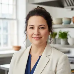 Autor Iga Wiśniewska