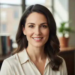 Autor Inga Wieczorek