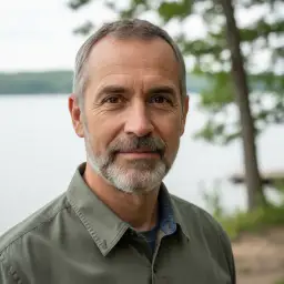 Autor Konstanty Ziółkowski