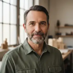 Autor Antoni Malinowski