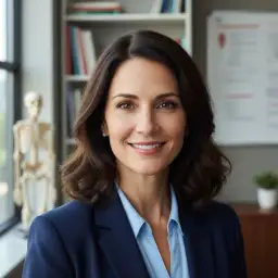 Autor Emilia Baranowska