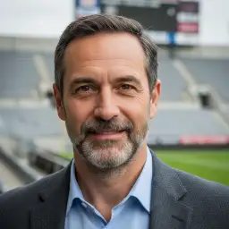 Autor Patryk Adamski