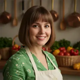 Autor Anastazja Sobczak