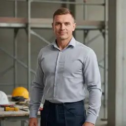 Autor Nataniel Borkowski