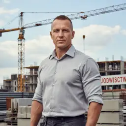 Autor Kajetan Nowakowski