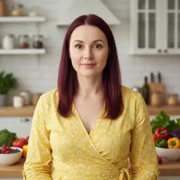 Magdalena Dąbrowska