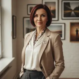 Autor Matylda Zalewska