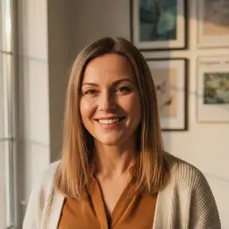 Autor Agata Kalinowska