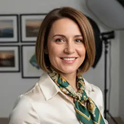 Autor Barbara Zając