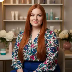 Autor Lidia Szymczak