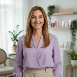 Autor Patrycja Kucharska