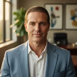 Autor Leon Malinowski