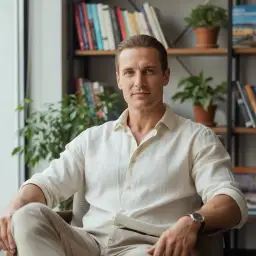 Autor Mateusz Przybylski