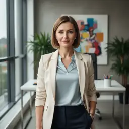 Autor Anna Michalska