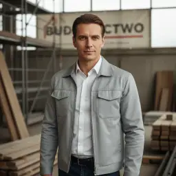 Autor Szymon Ostrowski