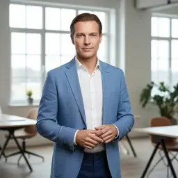 Konrad Michalak