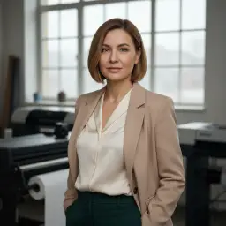 Autor Kornelia Brzezińska