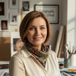Autor Elżbieta Kwiatkowska