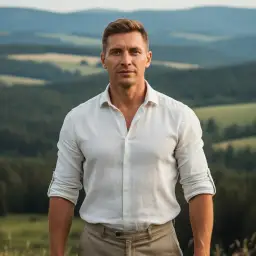 Dominik Kucharski