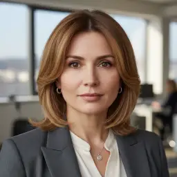 Autor Małgorzata Błaszczyk