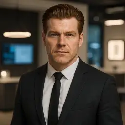 Autor Patryk Kaźmierczak