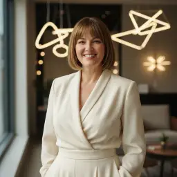 Autor Zofia Głowacka