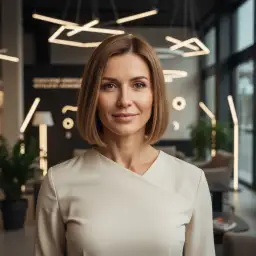 Autor Julita Sobczak