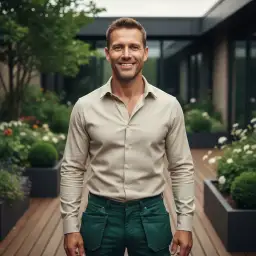 Autor Emil Malinowski